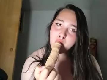 nonbinarybeauty20 from Chaturbate