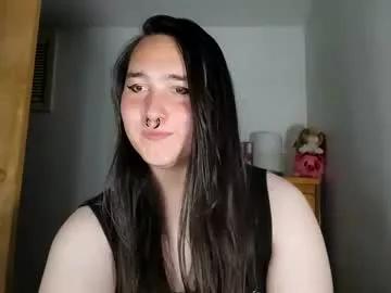 nonbinarybeauty20 from Chaturbate