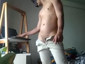 nonosilver from Chaturbate is Freechat