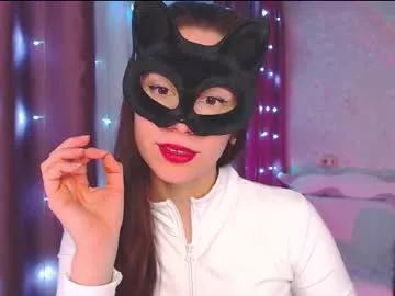 nonude_eva from Chaturbate
