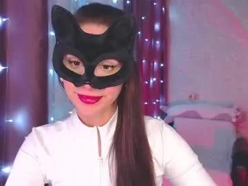 nonude_eva from Chaturbate