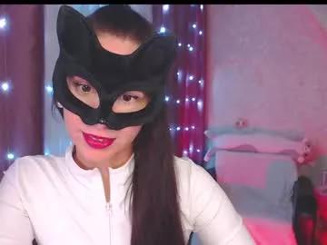 nonude_eva from Chaturbate