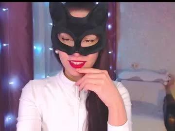 nonude_eva from Chaturbate