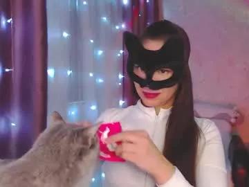 nonude_eva from Chaturbate