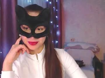 nonude_eva from Chaturbate