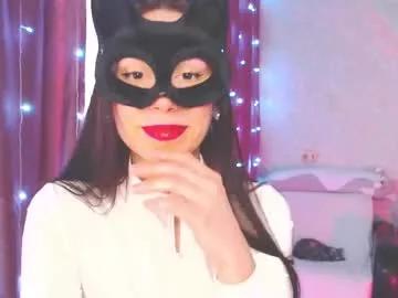 nonude_eva from Chaturbate