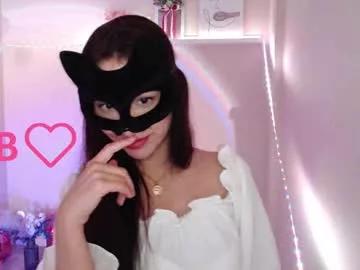 nonude_eva from Chaturbate