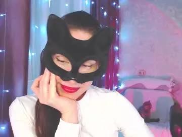 nonude_eva from Chaturbate