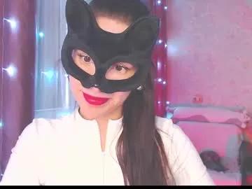 nonude_eva from Chaturbate