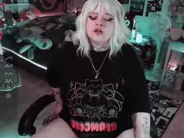 noori_hope from Chaturbate