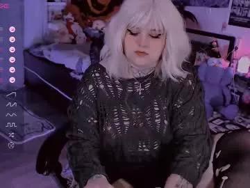 noori_hope from Chaturbate