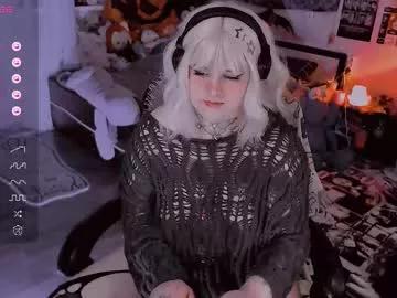 noori_hope from Chaturbate