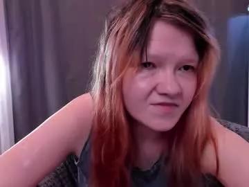 nora_lovvv from Chaturbate is Freechat