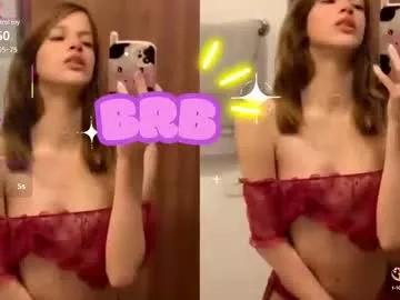 Nora_vennucci webcams show profile image 