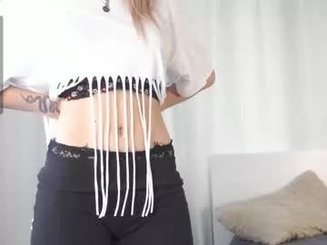 norakiso from Chaturbate is Freechat