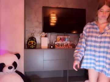 notecarret from Chaturbate is Freechat