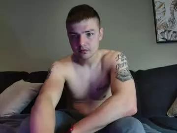 notoribliss from Chaturbate