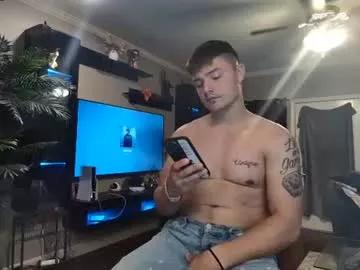 notoribliss from Chaturbate