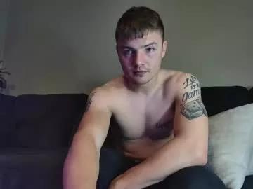 notoribliss from Chaturbate