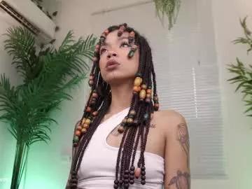 notoriuspink from Chaturbate