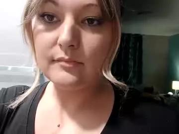 notouchmami from Chaturbate