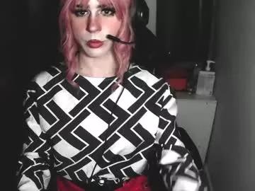 notyourfemboi from Chaturbate is Freechat