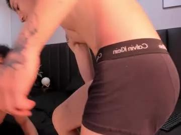noxx_stark from Chaturbate