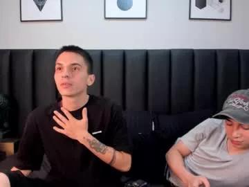 noxx_stark from Chaturbate