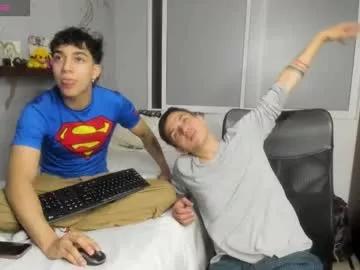 noxx_stark from Chaturbate is Freechat