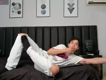 noxx_stark from Chaturbate is Freechat
