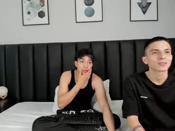 noxx_stark from Chaturbate