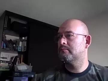 nuevoshowgranlattino from Chaturbate is Freechat