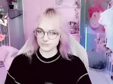 Photos of numbaka_ from Chaturbate is Freechat