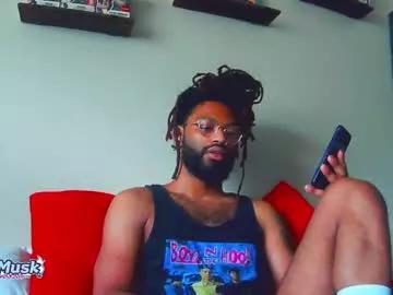 nuttyxmusk from Chaturbate