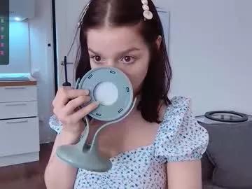 nya_babe from Chaturbate is Freechat