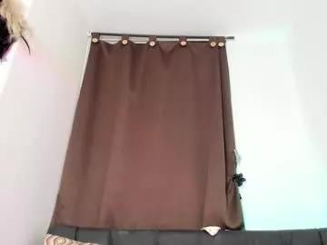 Photos of nyalgasai1 from Chaturbate is Private
