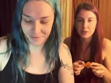Nympharabelle webcams show profile image 