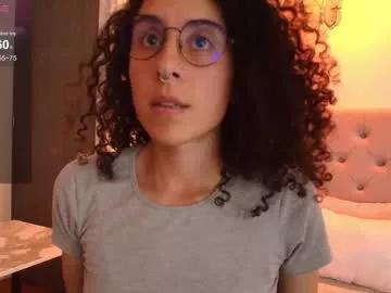 Nymphia_lux webcams show profile image 