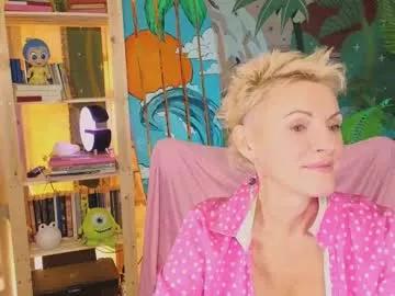 Photos of nymphvariety from Chaturbate is Private