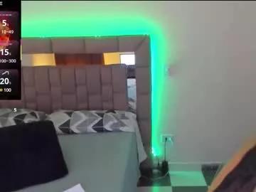 Nyomi_browm webcams show profile image 