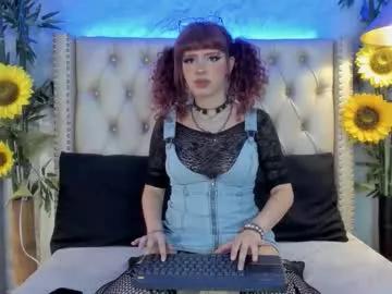 nyssawoodd from Chaturbate is Freechat