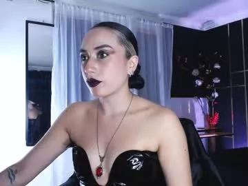 Photos of nyx1126 from Chaturbate is Private