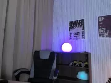 nyx_dolll from Chaturbate is Freechat