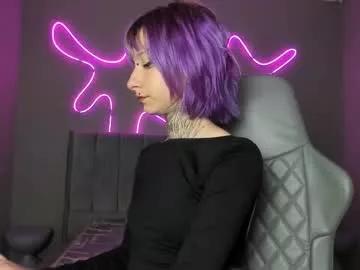 nyx_dolll from Chaturbate is Freechat