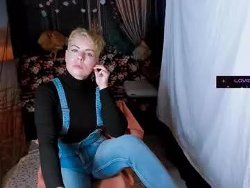 nyxia_deville from Chaturbate is Freechat