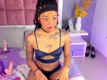 nyxmoonhells from Chaturbate is Freechat