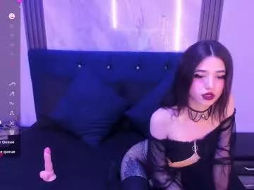 Nyxx_moon webcams show profile image 