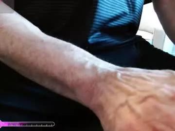 o_doctor from Chaturbate