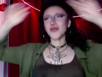 obey_missraven from Chaturbate is Freechat