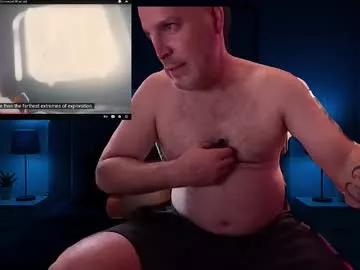 obsidian_stallion from Chaturbate is Freechat
